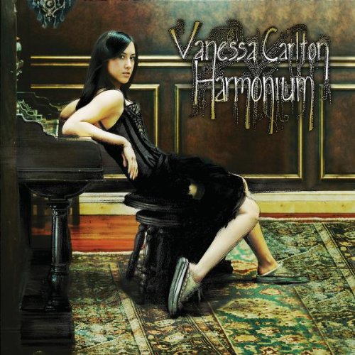 album vanessa carlton