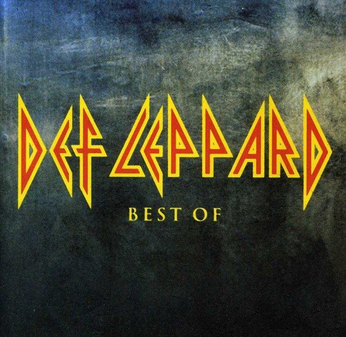 album def leppard