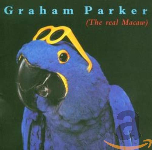 album graham parker