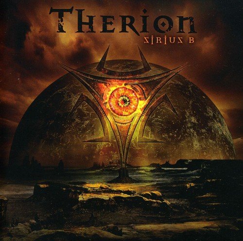 album therion