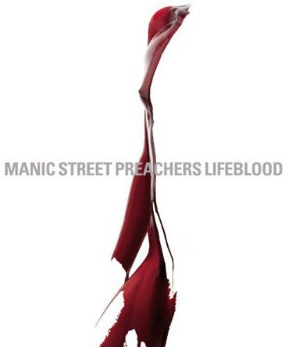 album manic street preachers