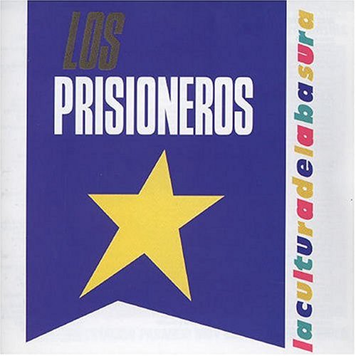 album los prisioneros