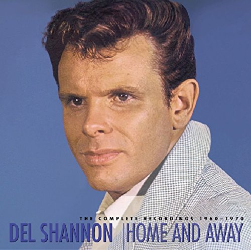 album del shannon