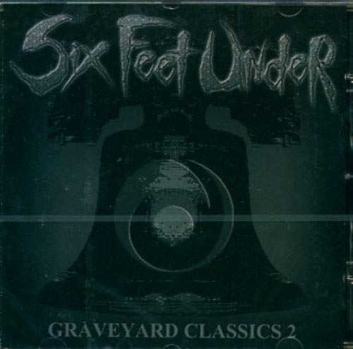 album six feet under