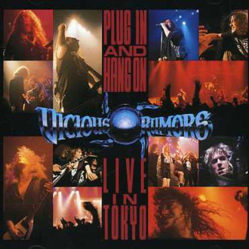 album vicious rumors