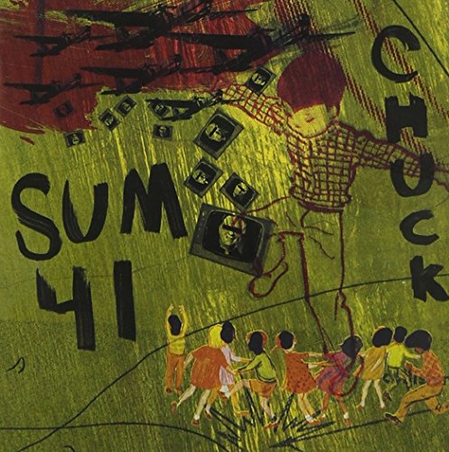 album sum 41