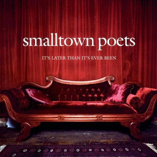 album smalltown poets