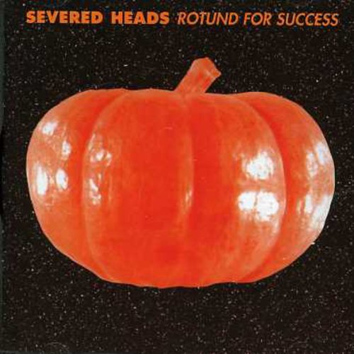 album severed heads