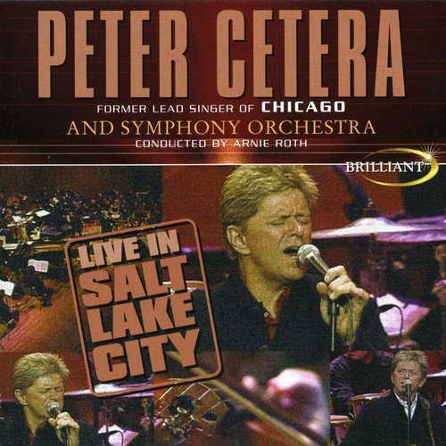 album peter cetera