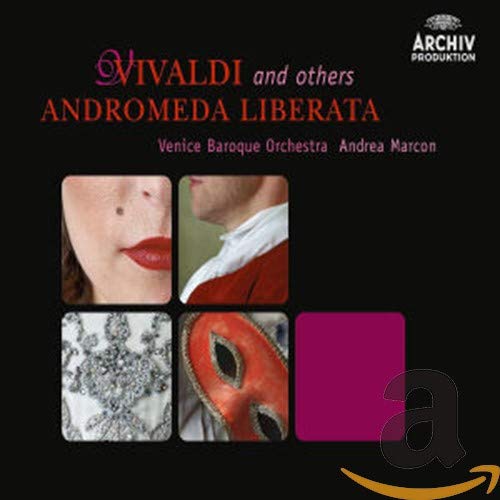 album antonio vivaldi