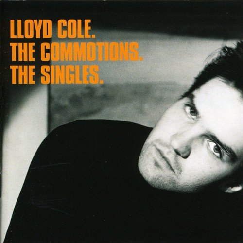 album lloyd cole