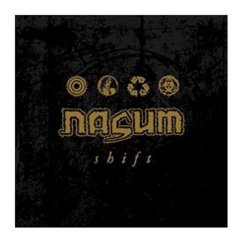 album nasum