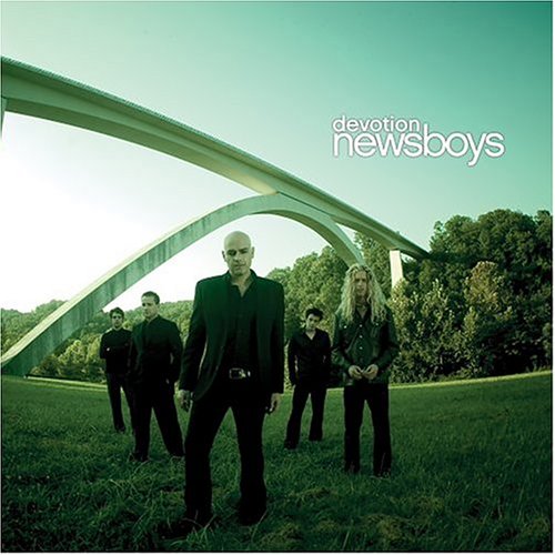 album newsboys