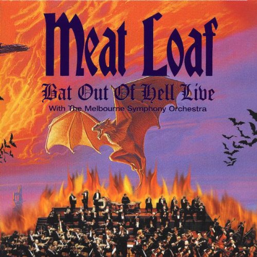 album meat loaf