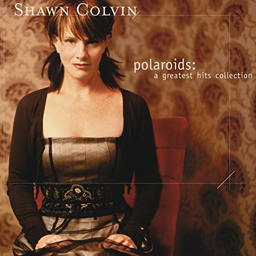 album shawn colvin