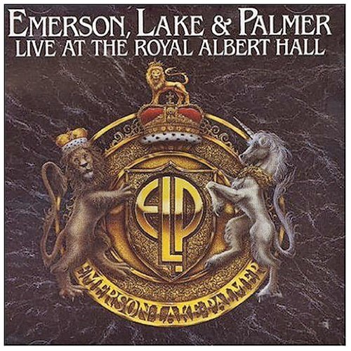 album emerson, lake and palmer