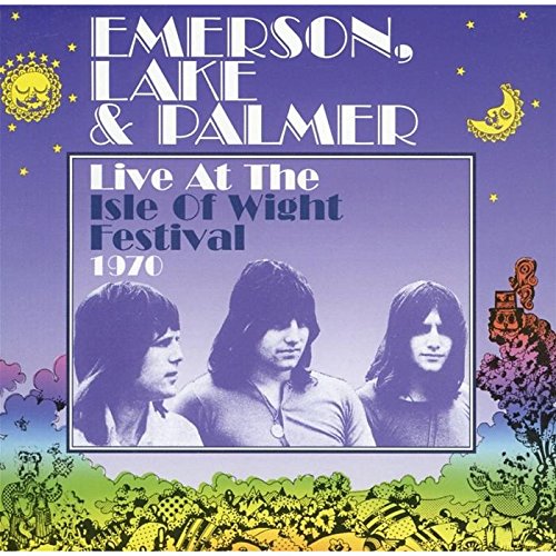 album emerson, lake and palmer