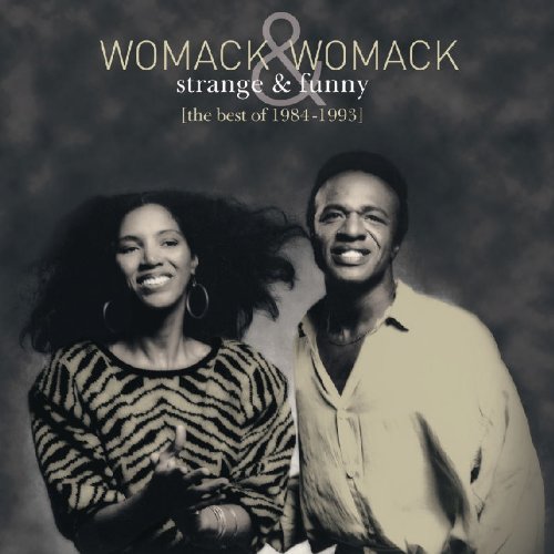 album womack and womack