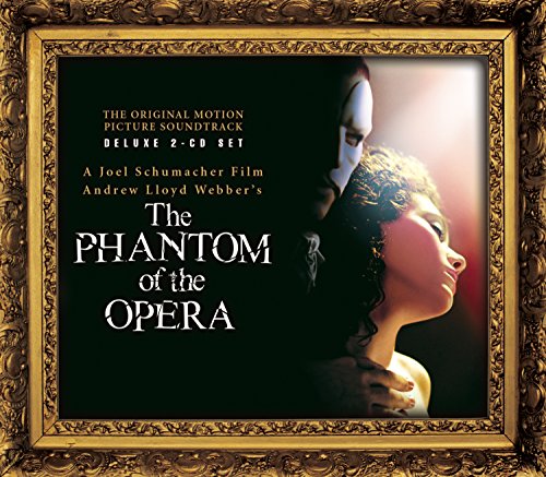 album andrew lloyd webber