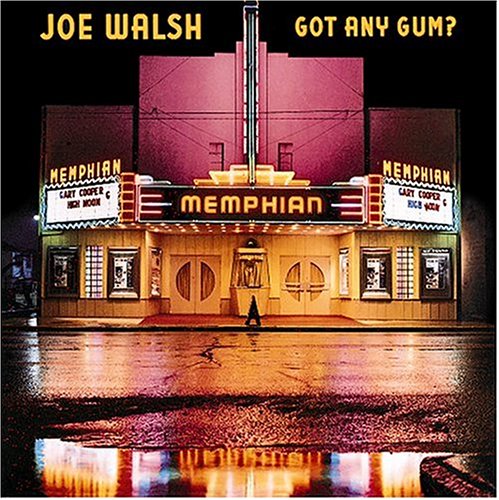 album joe walsh