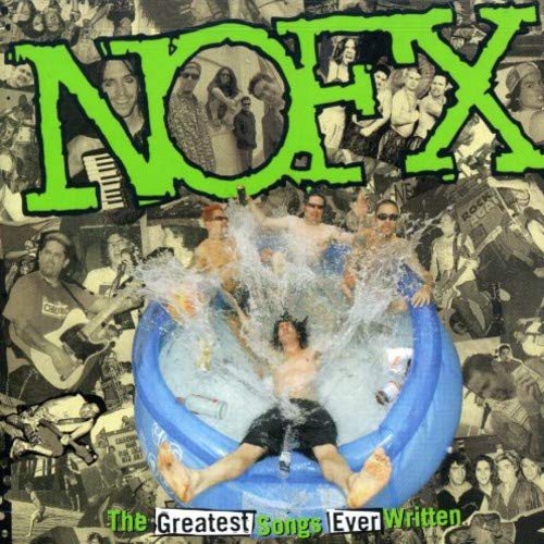 album nofx