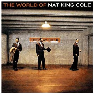 album nat king cole