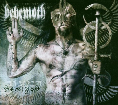 album behemoth