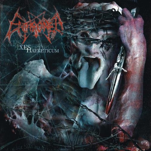 album enthroned