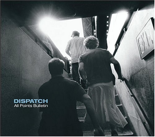 album dispatch