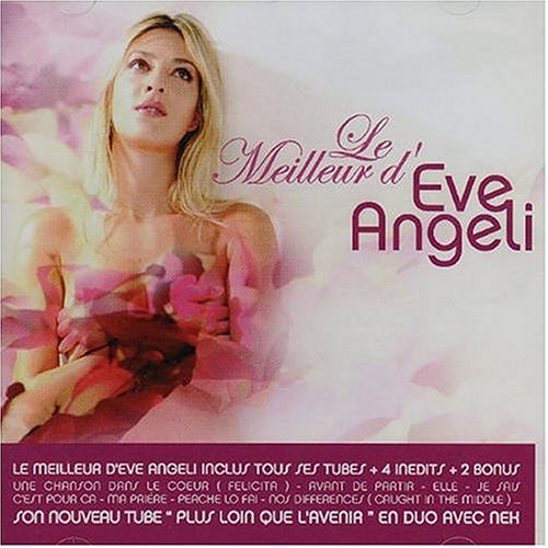 album eve angeli