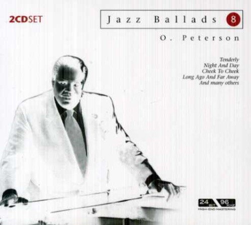 album oscar peterson