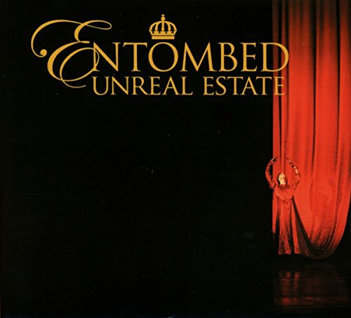 album entombed