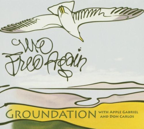 album groundation