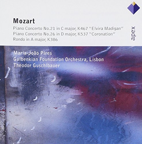 album wolfgang amadeus mozart