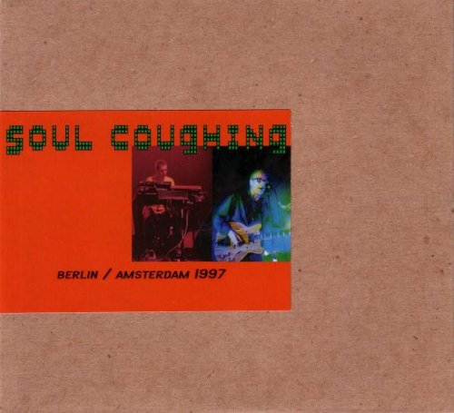 album soul coughing