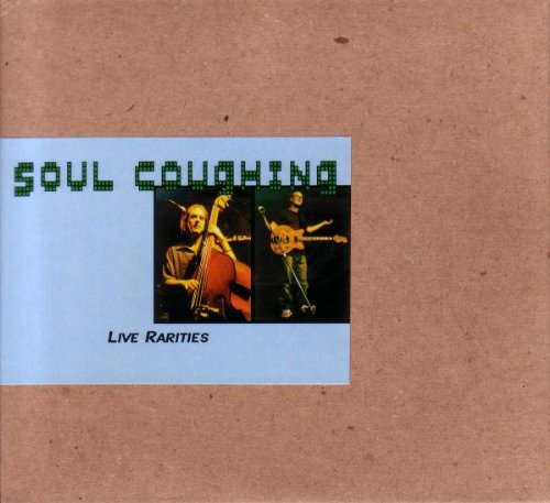 album soul coughing