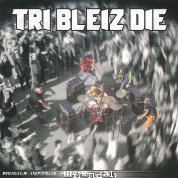 album tri bleiz die