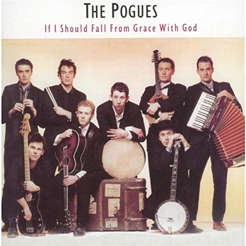 album the pogues