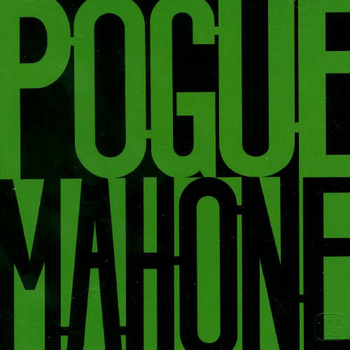 album the pogues