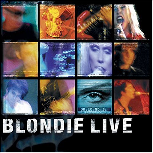 album blondie