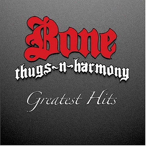 album bone thugs-n-harmony