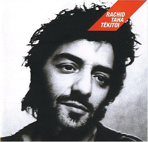 album rachid taha