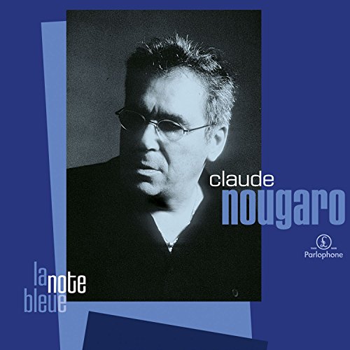 album claude nougaro