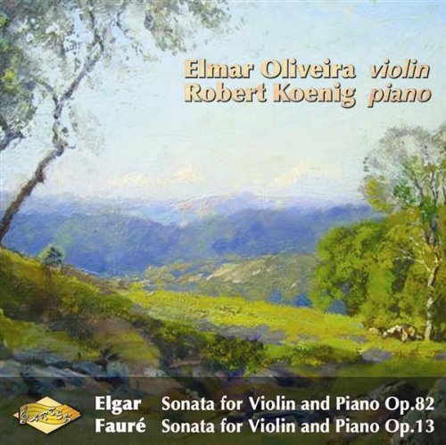 album sir edward elgar