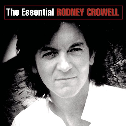 album rodney crowell