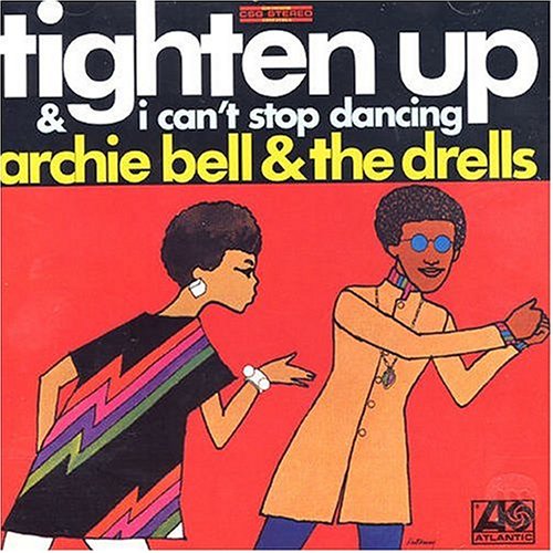 album archie bell and the drells