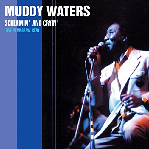 album muddy waters