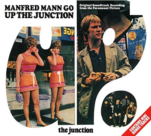 album manfred mann