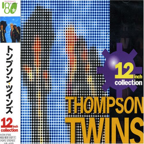 album thompson twins