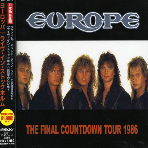 album europe